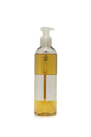 Lemon fragrance bath 250 ml Profumi di Procida | LIMONE_BS250ML